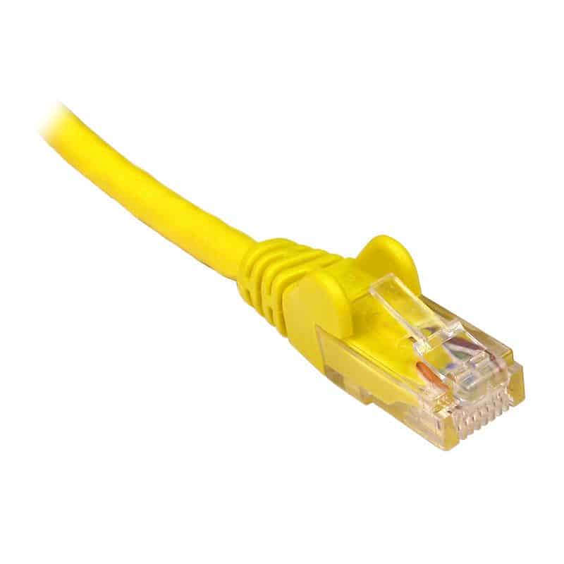 Xclio CAT6 10M Snagless Moulded Gigabit Ethernet Cable RJ45 Xclio