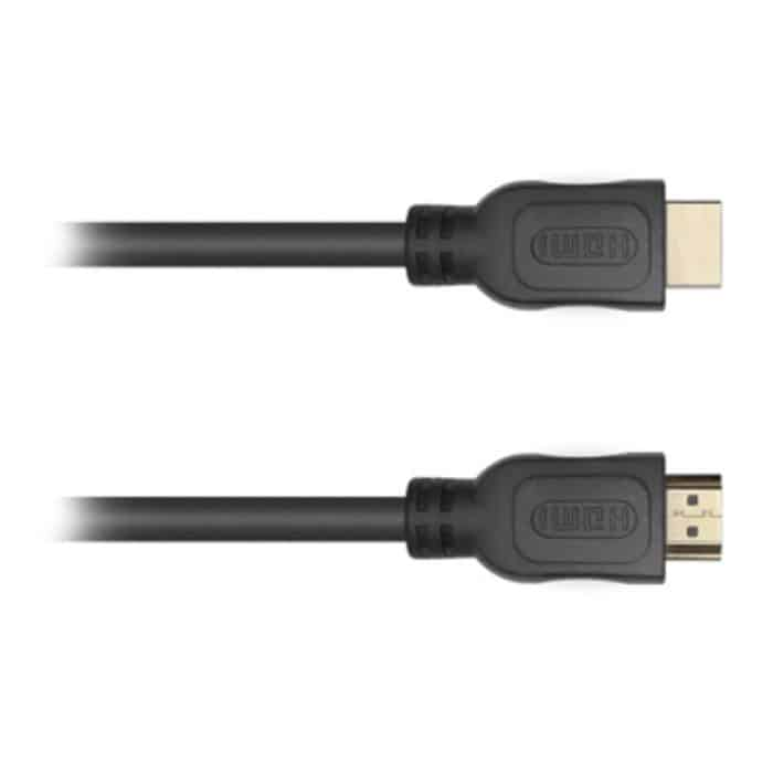 (image for) Xclio HDMI2.0b High Speed 4K HDR Certified Cable - 15M - Click Image to Close