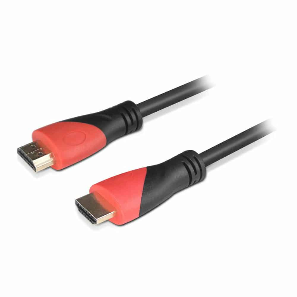 (image for) Xclio HDMI2.0b High Speed HDMI Cable 4K HDR ARC 3D 2M