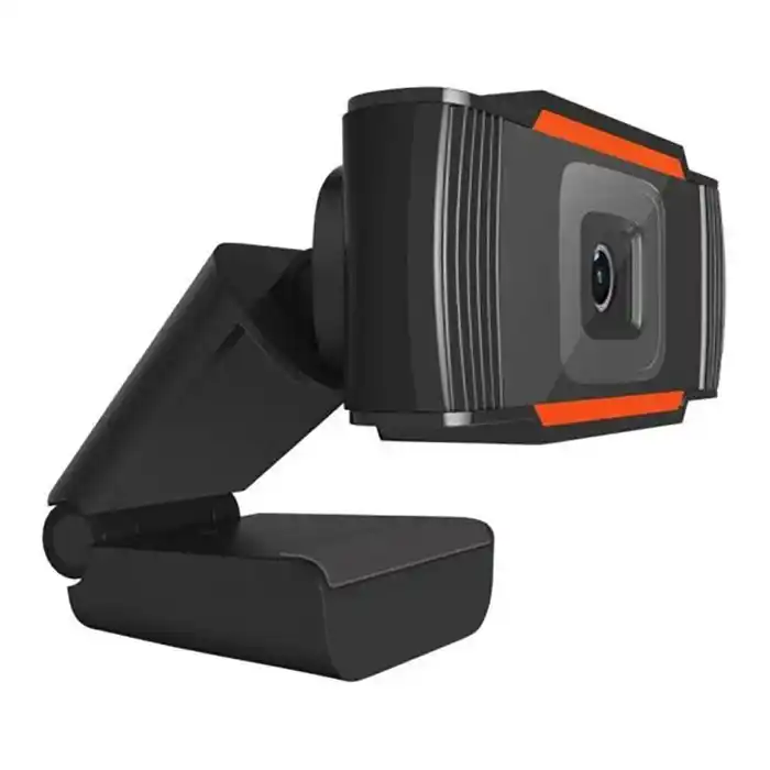 (image for) Xclio Z05 Black Webcam 1080P HD USB