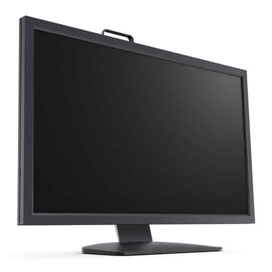 Zowie 24" XL2411K FHD 144Hz Esports Gaming Monitor