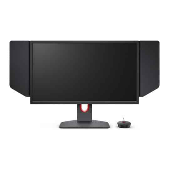 Zowie 25" XL2566K FHD 360Hz Refurbished Esports Gaming Monitor