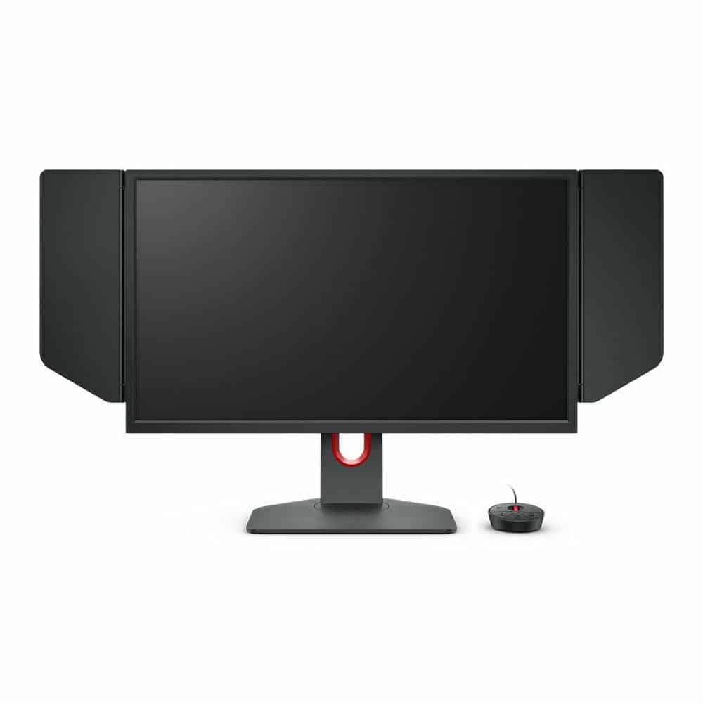 Zowie 25" XL2566K FHD 360Hz Esports Gaming Monitor