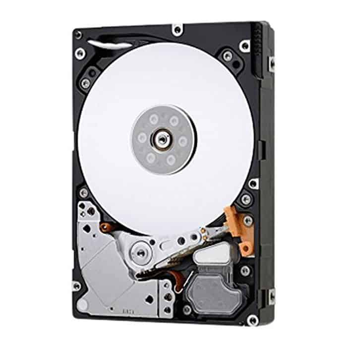 WD Ultrastar C10K1800 1.8TB 2.5- SAS HDD-Hard Drive